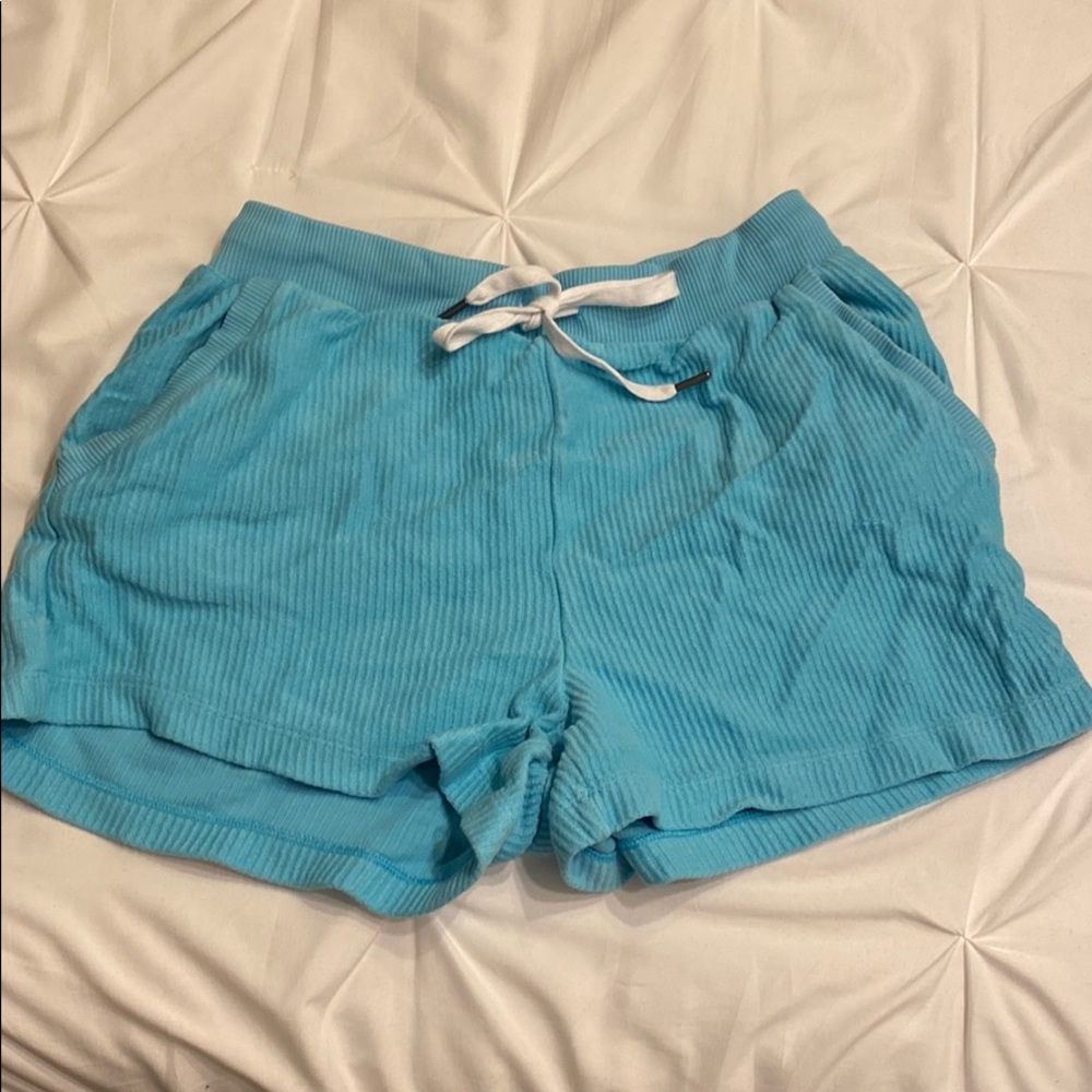 Aerie Corded Short